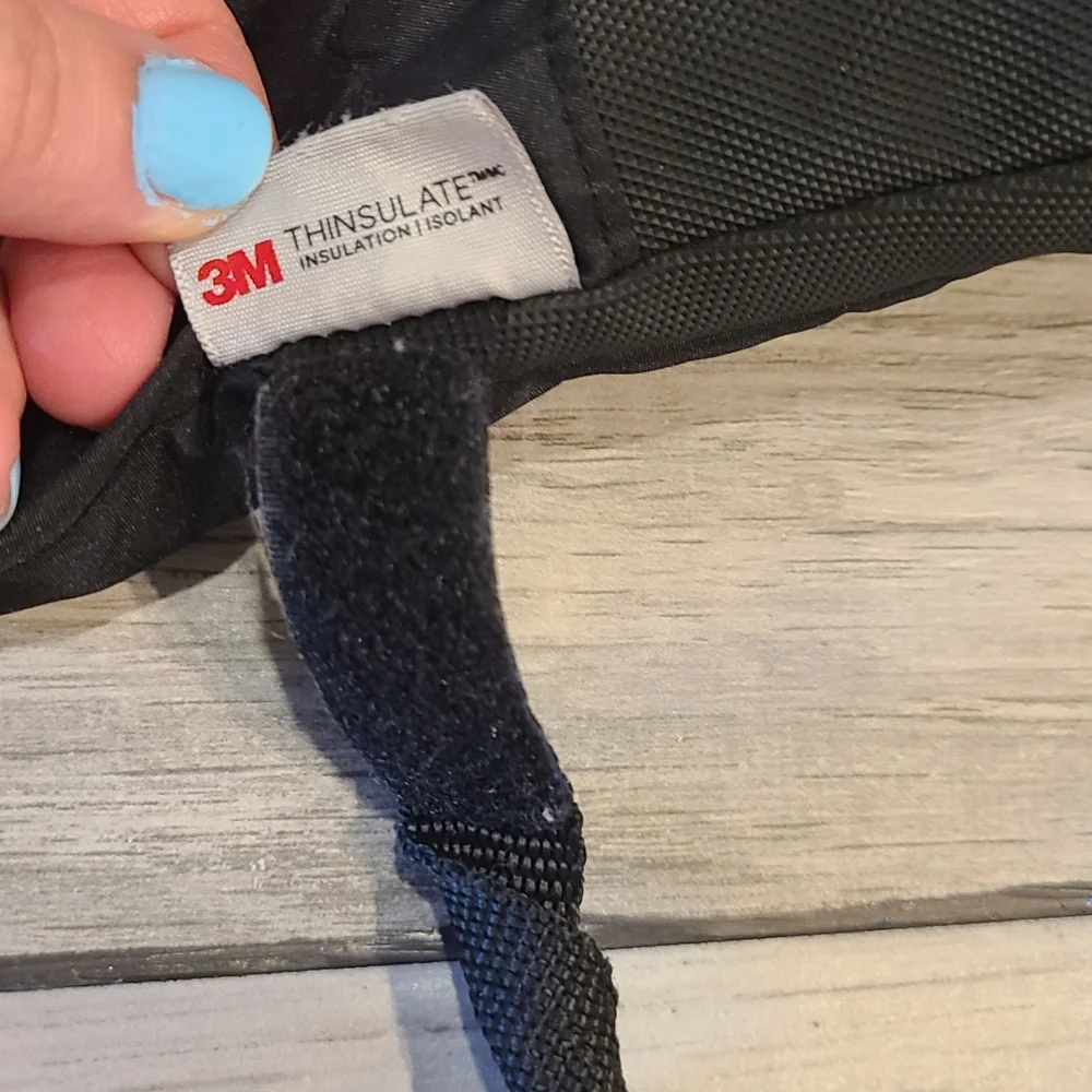 🦔 3M Thinsulate Mittens🧋